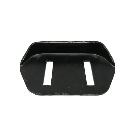 3-3866 Snow blower Skid Shoe (Black) Fits Toro