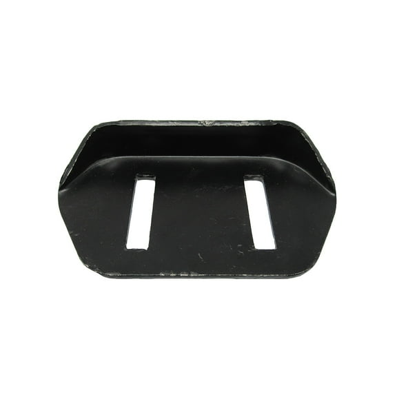 3-3866 Snow blower Skid Shoe (Black) Fits Toro