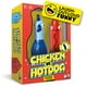 thumbnail image 1 of Juego de mesa Big Potato Chicken vs Hotdog Ultimate Challenge, 1 of 6
