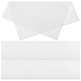 thumbnail image 1 of Luxshiny 100pcs Anti-Static Wipes Cleaning Cloth for Medical Use Durable and High Absorbency, 1 of 6