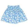 thumbnail image 4 of Bluey Square Neck T-Shirt and Skirt Toddler to Big Kid, 4 of 5