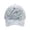 A, variant on 3D Ocean Creatures Embroidery Cap, Adjustable Cotton Baseball Caps with Raised Embroidered Sea Animals for Man Woman