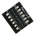 thumbnail image 2 of Placa Base Bling Bling Módulo Pin SPITP TPM 2.0 para Tarjeta SPI, 2 of 12