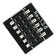 thumbnail image 3 of TPM&nbsp;2.0&nbsp;Module, 12&nbsp;Pin&nbsp;TPM2.0&nbsp;Module SPI&nbsp;TPM2.0 12 Pin LPC Interface Wide&nbsp;Compatibility For Mainboard For Computer For PC ANGGREK Otros, 3 of 8