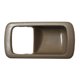 thumbnail image 1 of Manija Interior Derecha Toyota Camry  1992 1993 1994 1995 1996 Genérica Manija Interior, 1 of 4
