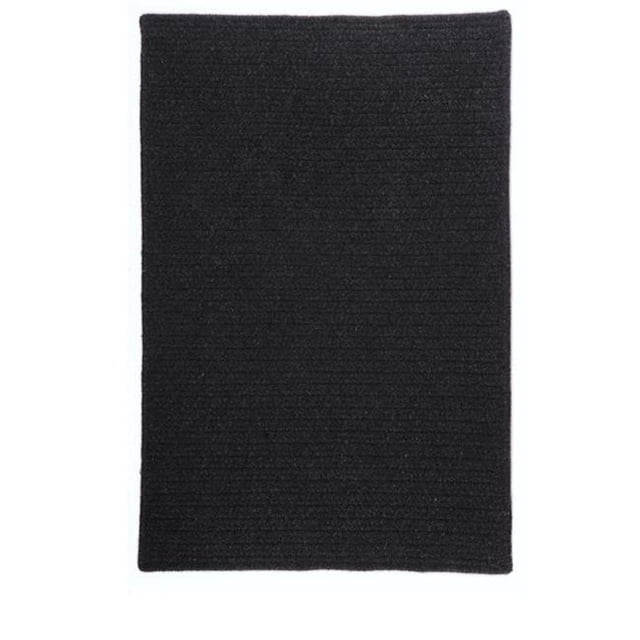 Courtyard CY65R072X072S Courtyard - Iron 6 ft. square Rug