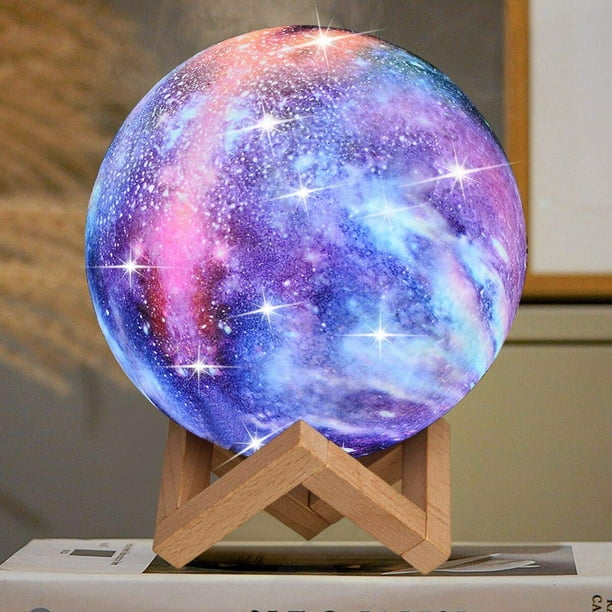 Walmart 2024 moon lamp