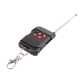 thumbnail image 4 of 6 Pcs AC 90-240V 3 Pins XLR Remote Control Receiver Equipment Controller Receptor 400W 500W 900W 1500W Smoke Fog Machine, 4 of 7