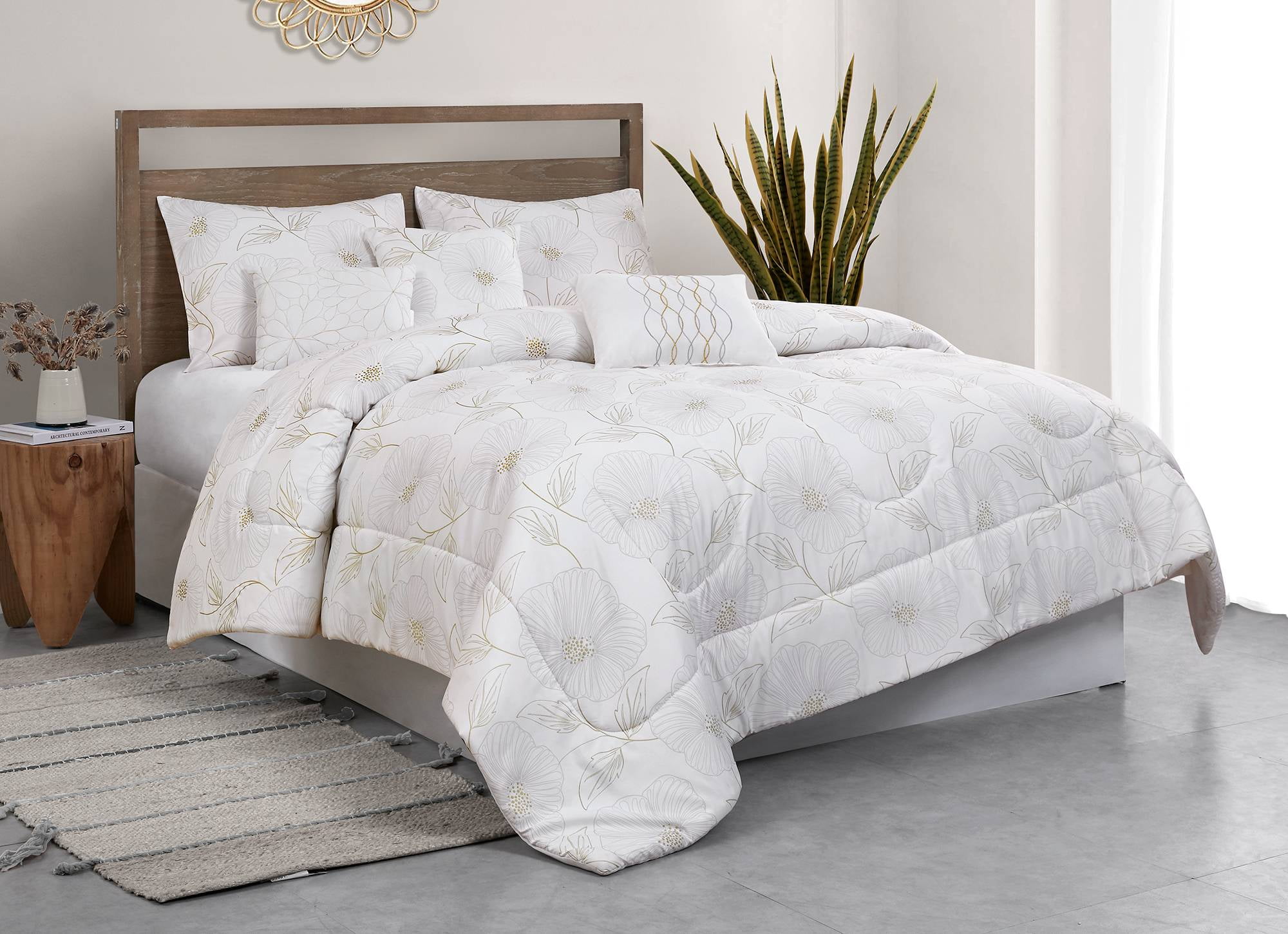 VINE7PCCOMFSETQ - FRENCH