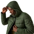thumbnail image 3 of Regatta Mens Lakiver Padded Jacket, 3 of 5