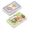 UNO Disney Pixar Toy Story Themed Card Game for 210 Players Ages 7Y