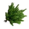 thumbnail image 2 of Ramas de pino artificial navideñas para decorar 25 piezas WD.WDQZL Hogar, 2 of 5