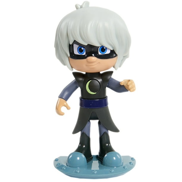 PJ Masks Deluxe Talking Luna Girl Figure w/ Accessory