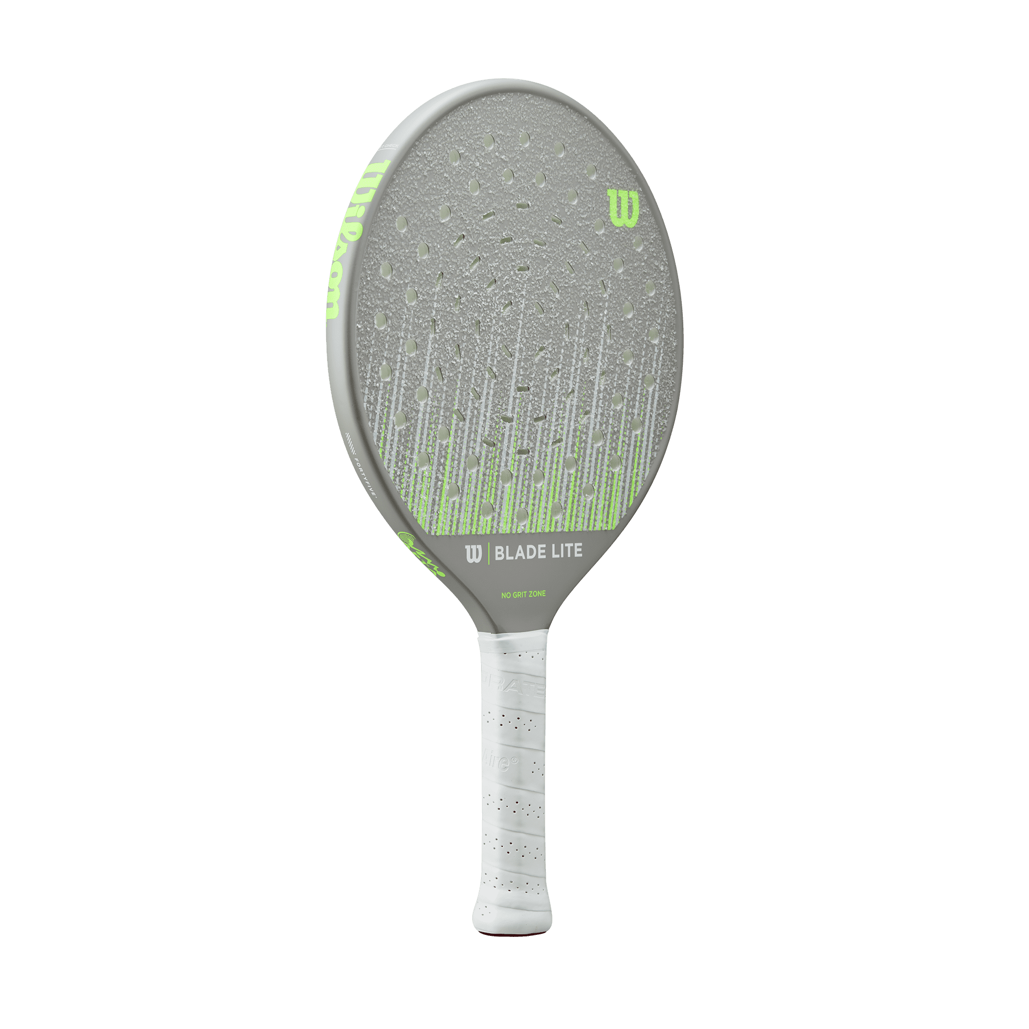 Wilson Blade Lite GRUUV V2 Platform Tennis Paddle