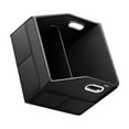 thumbnail image 3 of Ruiboury Cargo Storage Box Collapsible Container Bin Save Space Cars Trunk Organizer, 3 of 6