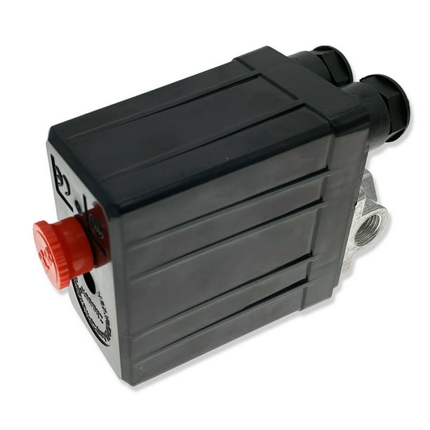 Air Compressor Pressure Switch For Hitachi EC12 EC129 EC10 EC119 EC79