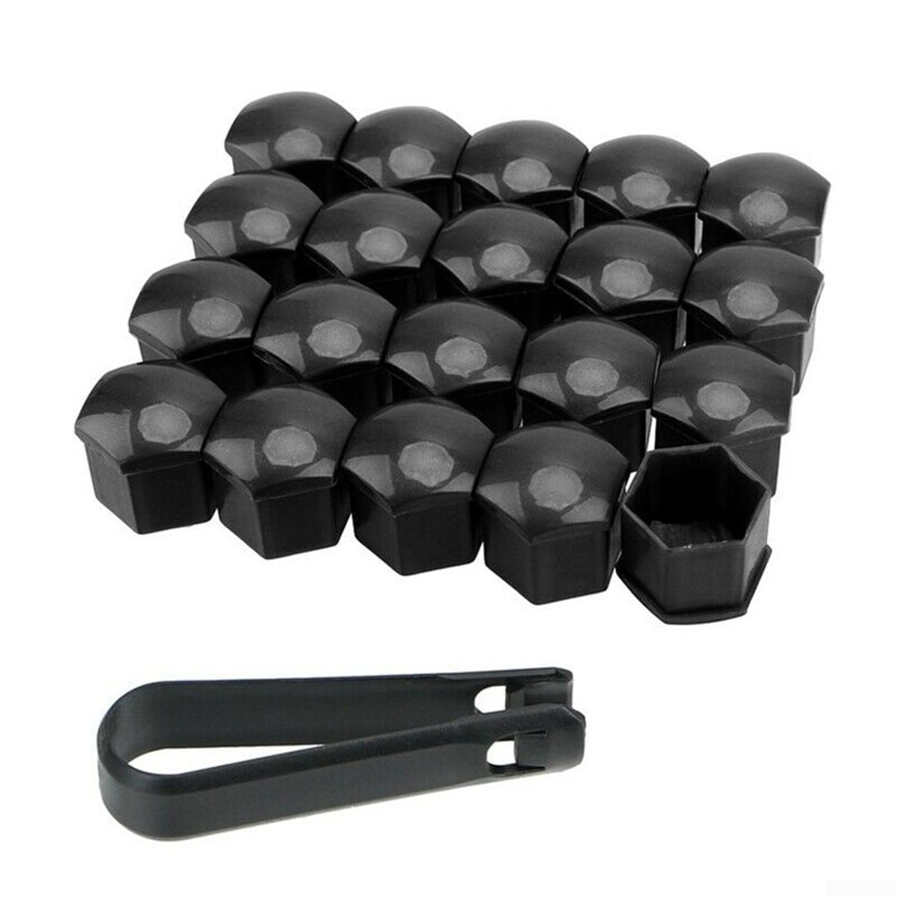 PLASTIC Removal Tool for Wheel Bolt Nut Caps Covers fits SEAT IBIZA 