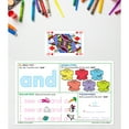 thumbnail image 3 of Key Education Read & Write First Words Early Learning Manipulative, 3 of 5