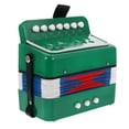 thumbnail image 2 of 1Pc Plastic Accordion Educational Plaything Lovely Children Musical Instruments, 2 of 9
