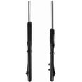 thumbnail image 1 of Par De 2 Amortiguadores De Suspensión Delanteros Dm200 Sport 2019 De 2021 Italika Original, 1 of 3
