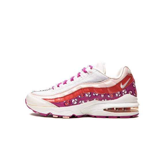 NIKE GRADE SCHOOL Air Max 95 LE (GS) "Valentine's Day" 310830 115 from Stadium Goods