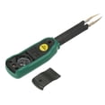 thumbnail image 2 of MAYILON Electric quantity measuring instrument,Meter 3000 Count Clips Resistor Pen-type Resistance And 30mf Resistor Pen-type 30m And 30mf Meter Count Lcd Tester Smart Tester SmartTester Huiop, 2 of 7