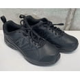 thumbnail image 2 of New Balance Mens 623v3 Training Shoes 7.5 EE Black Walking MX623AB3, 2 of 6