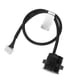thumbnail image 3 of Sensor de distancia láser, Sensor de rango infrarrojo láser Detector de rango láser Sensor de rango infrarrojo láser Tecnología innovadora, 3 of 14