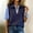 Navy, variant on yillto Women Short Sleeve Tops Fashion Loose Blouses Fall Trendy Dressy Casual Shirts for Womens S-5XL