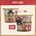 thumbnail image 5 of (2 pack) Kodiak Protein-Packed S'mores Pancake Cup, 2.36 oz, 5 of 10