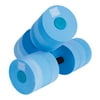Power Systems Water Dumbbells Pair – Foam Grip, Lightweight, Durable for Aqua Fitness