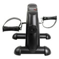 thumbnail image 2 of Pedal ejercitador debajo de la bicicleta de escritorio Mini bicicleta estática para ejercicio de piernas y brazos vendedor ambulante portátil con pant, 2 of 8