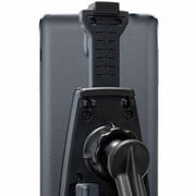 iBolt mPro NFC Car Dock for Smartphones Samsung LG Motorola Nexus HTC - Black