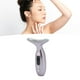 thumbnail image 5 of Masajeador de Belleza Con Múltiples Niveles de Vibracia Activación de la Piel, Batería de Litio Recargable Para Cara y Cuello, 5 of 7