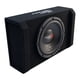 thumbnail image 1 of Cajón con Subwoofer Cerwin Vega H7SE10 800W 10 PLG, 1 of 8