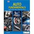 thumbnail image 1 of Auto Fundamentals HARDCOVER, 1 of 1