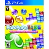 Puyo Puyo Tetris, Sega, PlayStation 4, [Physical], 010086632101