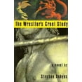 thumbnail image 1 of Pre-Owned The Wrestler's Cruel Study (Hardcover) 0393035115 9780393035117, 1 of 1