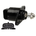 thumbnail image 1 of VÁLVULA DE CONTROL DE AIRE EN MARCHA MÍNIMA (IAC) REGENCY 1997 al 1998 OLDSMOBILE 3.8L V6 INTRAN-FLOTAMEX ., 1 of 3