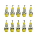 thumbnail image 1 of Prise Jack Femelle Banane Nickelée 2mm J.40006 10 Pcs/ensemble, 1 of 7