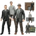 Diamond Select Toys Gotham Select Edward Nygma Action Figure - Walmart.com