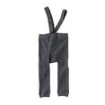 thumbnail image 2 of ITFABS Baby Suspender Leggings, High Waist High Elasticity Solid Color Simple, 2 of 3