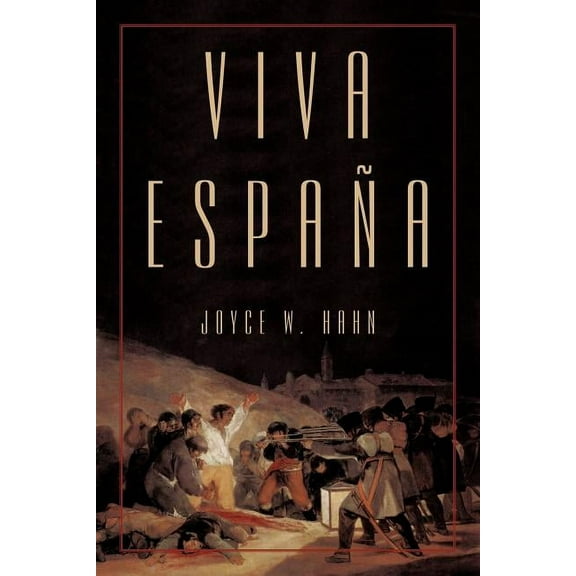 Viva Espana (Paperback)
