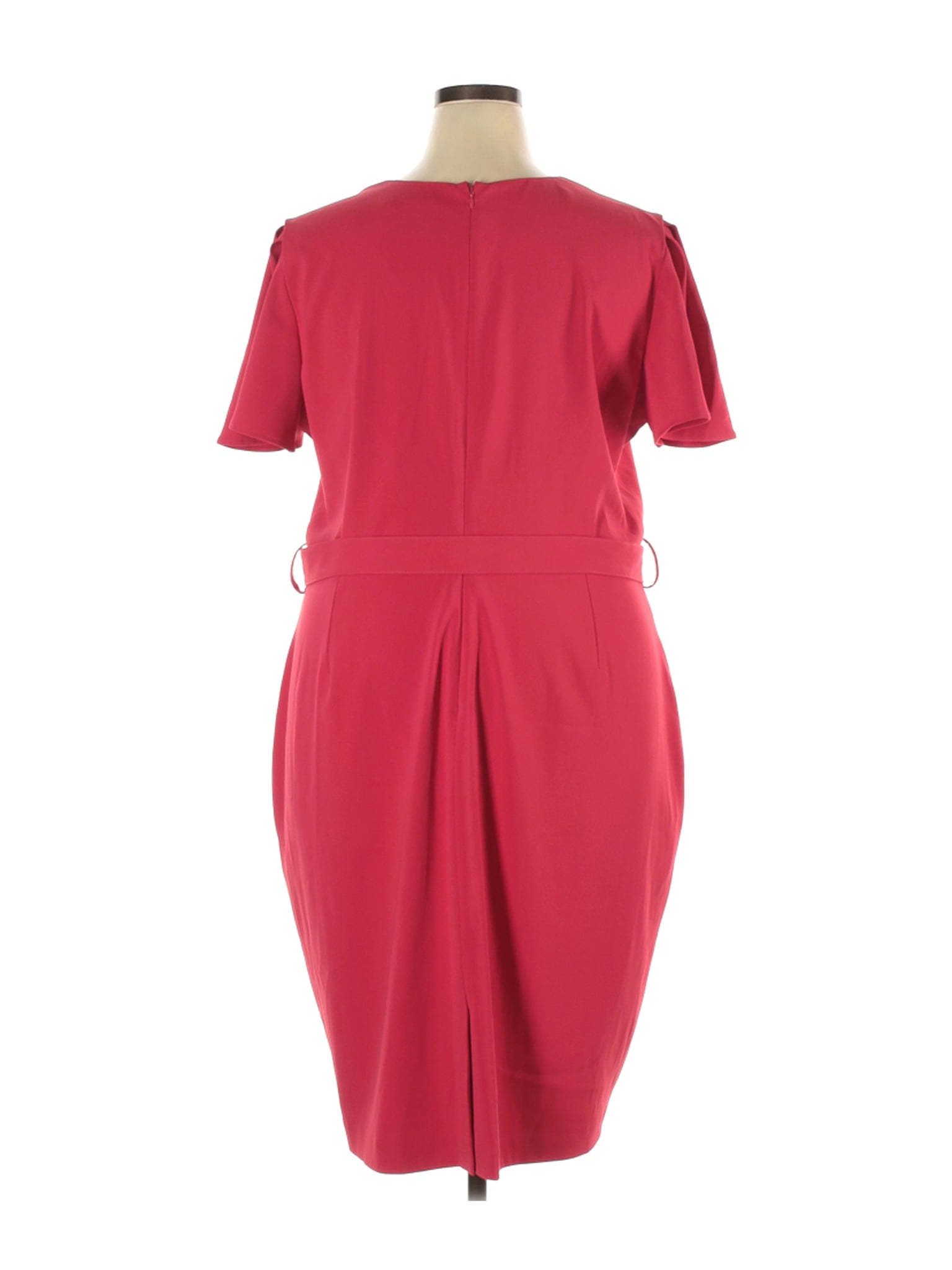 badgley mischka plus size