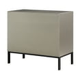 thumbnail image 7 of Coast to Coast Two Drawer Chest, 7 of 7