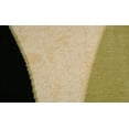 thumbnail image 3 of Abstract Contemporary 8x11 Geometric Area Rug Modern Carpet - Actual 7'8"x 10'4", 3 of 3