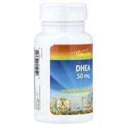 Thompson DHEA , 50 mg , 60 Capsules