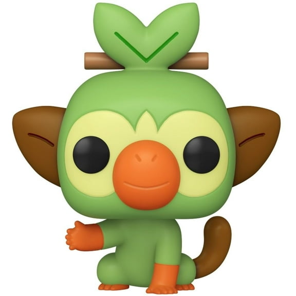 Funko Pop! Games: Pokemon - Grookey