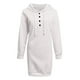 thumbnail image 4 of Vestido de manga larga de otoño e invierno para mujer Vestido casual sólido con capucha Fridja  yut6703, 4 of 5