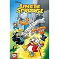 thumbnail image 1 of Uncle Scrooge: Whom the Gods Would Destroy, 1 of 1